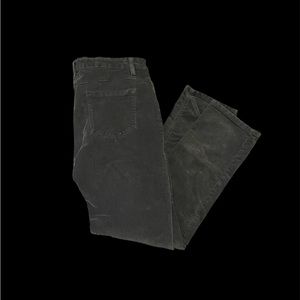 2016 Denim Corduroy pants